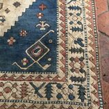 Carpet iran. wool. handmade. 285 x 200