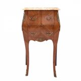French bedside tables from around 1920.