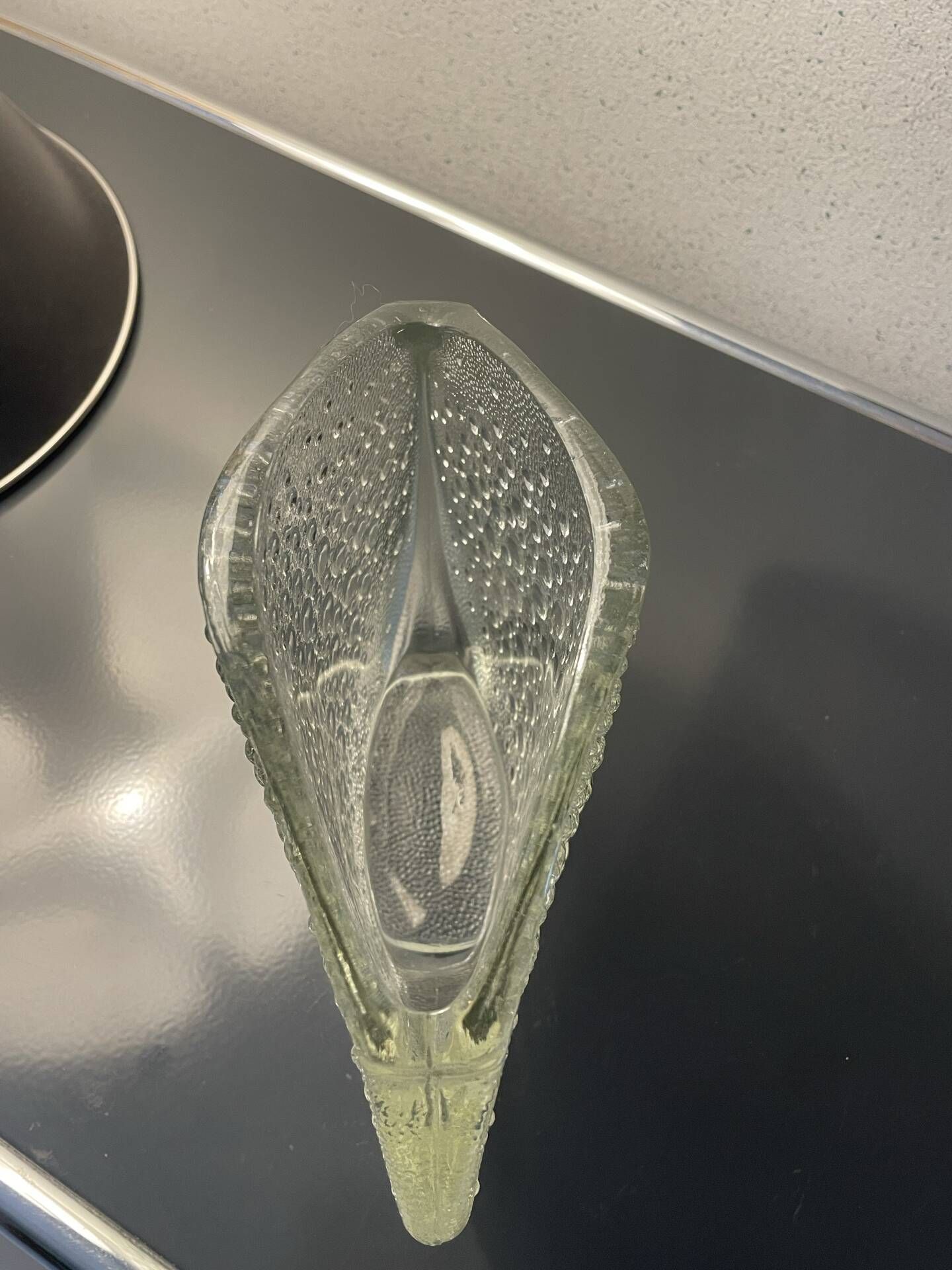 Asteroid vase jan sylwester drost
