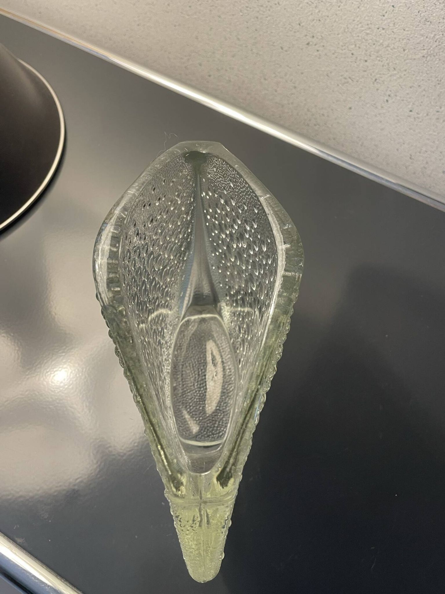 Asteroid vase jan sylwester drost