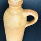 Sandstone bottle