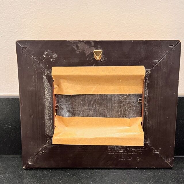 Still Life with Garlic Cloves