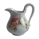 Giraud limoges milk pitcher