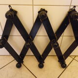 Accordeon coatrack 1950/1960