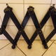 Accordeon coatrack 1950/1960