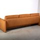 Simone 3-seat sofa by Kazuhide Takahama for Simon International
