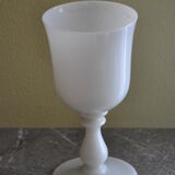 Ancient opaline glass