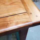 Farmhouse table
