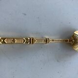 Set of 12 moka spoons