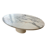 Marble table