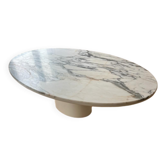 Marble table