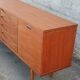 Scandinavian enfilade EROS, 1960