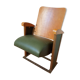 1950s movie chair