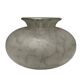 Vase en pâte de verre