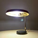 "Oslo" desk lamp by Heinz Pfaender for Hillebrand, Germany 1960s