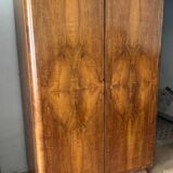 Cabinet Art Déco, Autriche, années 1930