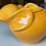 Lipton elephant teapot
