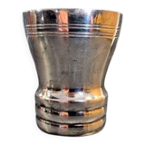 Master Goldsmith: Ste D - Silver-plated metal cup