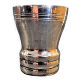 Master Goldsmith: Ste D - Silver-plated metal cup