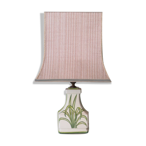 lampe de table en céramique