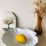 Hollow shell-shaped dish Émilie Henry