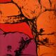 Lithographie originale Maurice Legendre — « Deux Torses » (circa  60–70)