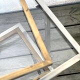 Vintage coffee table