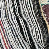Moroccan Berber rug Azilal vintage