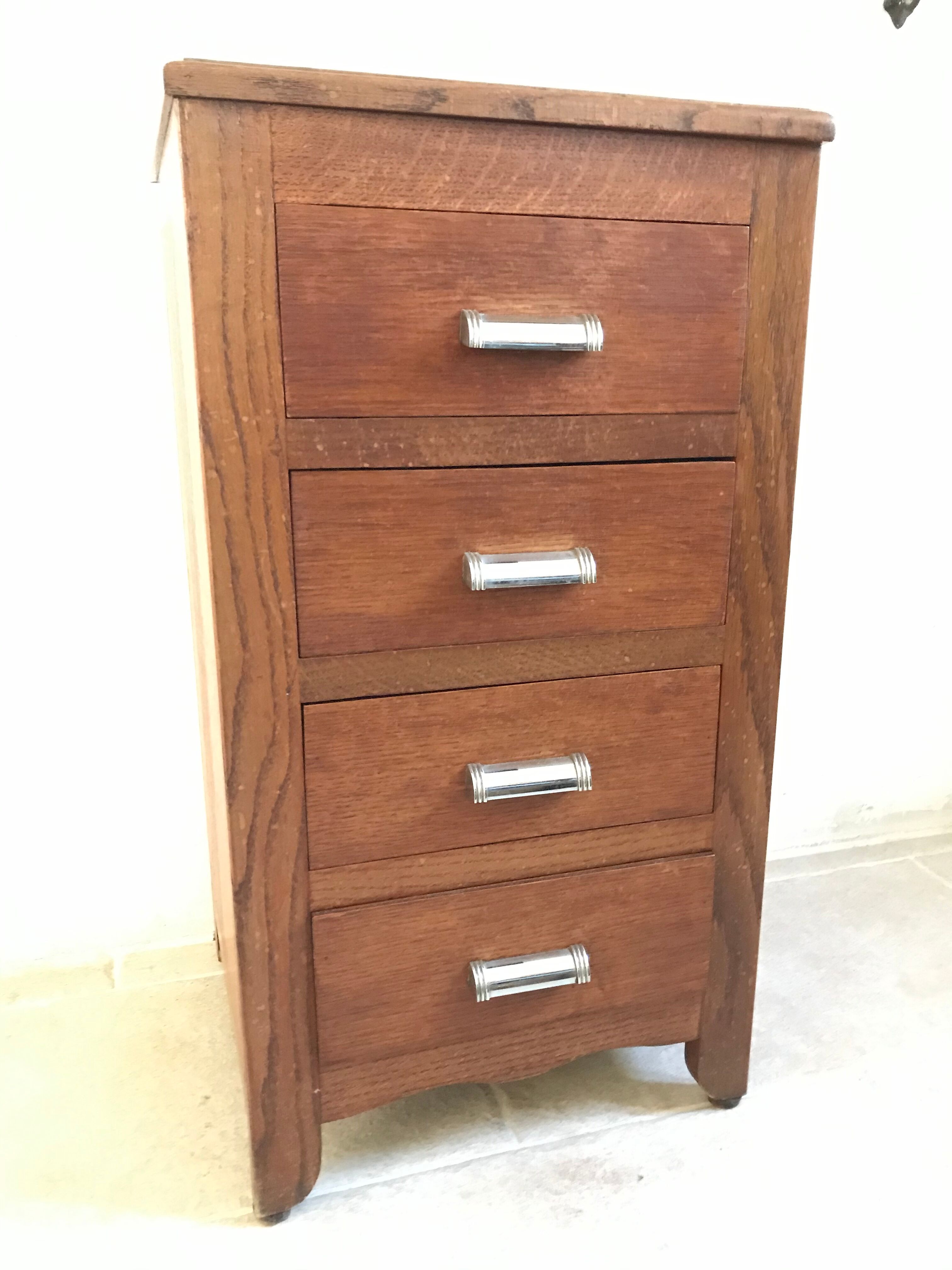 Art deco extra furniture