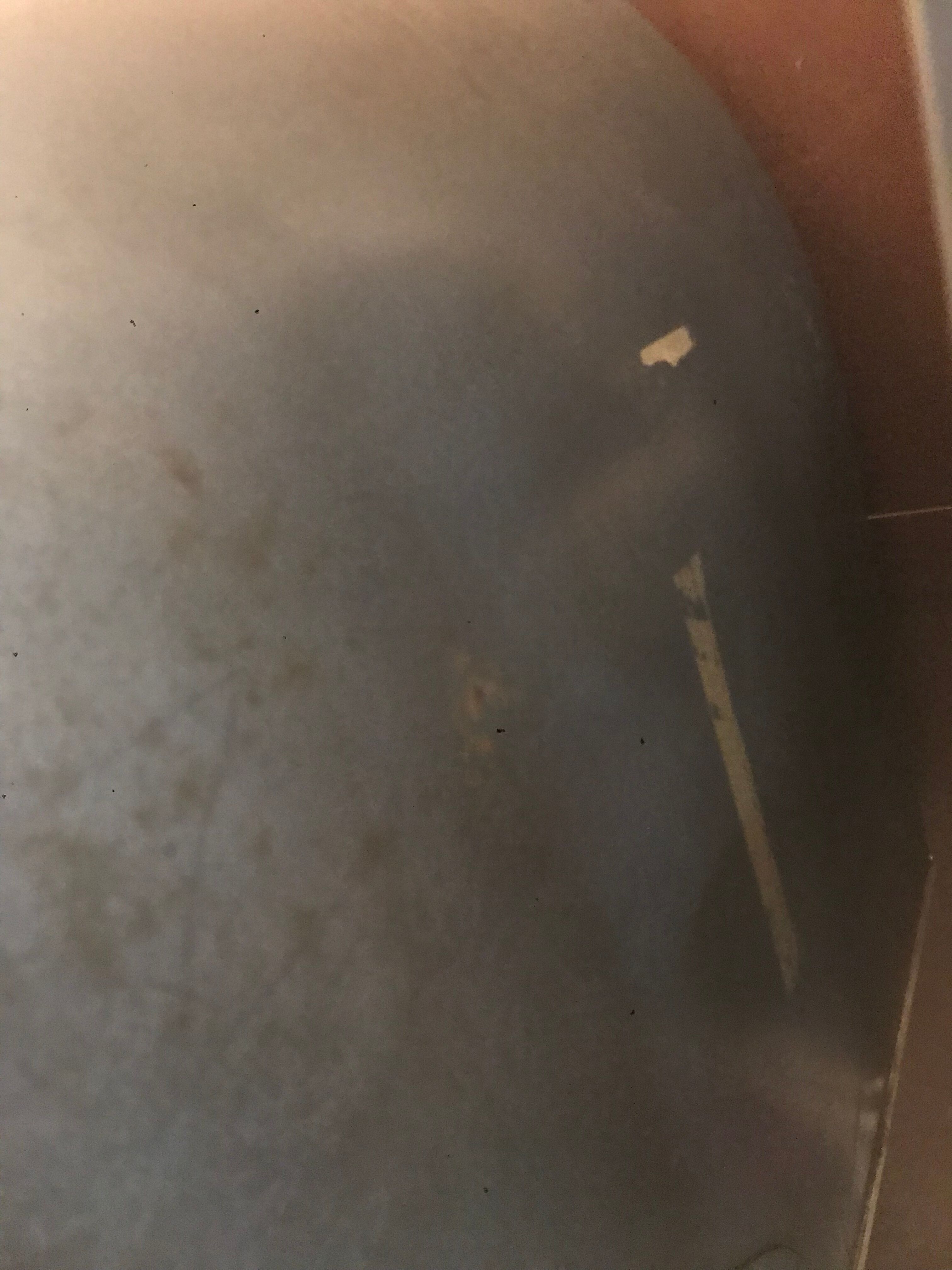 Former outelec phone booth