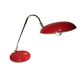 Lampe de Bureau Vintage • Cisne • Luis Pérez de la Oliva • Lupela • 1970