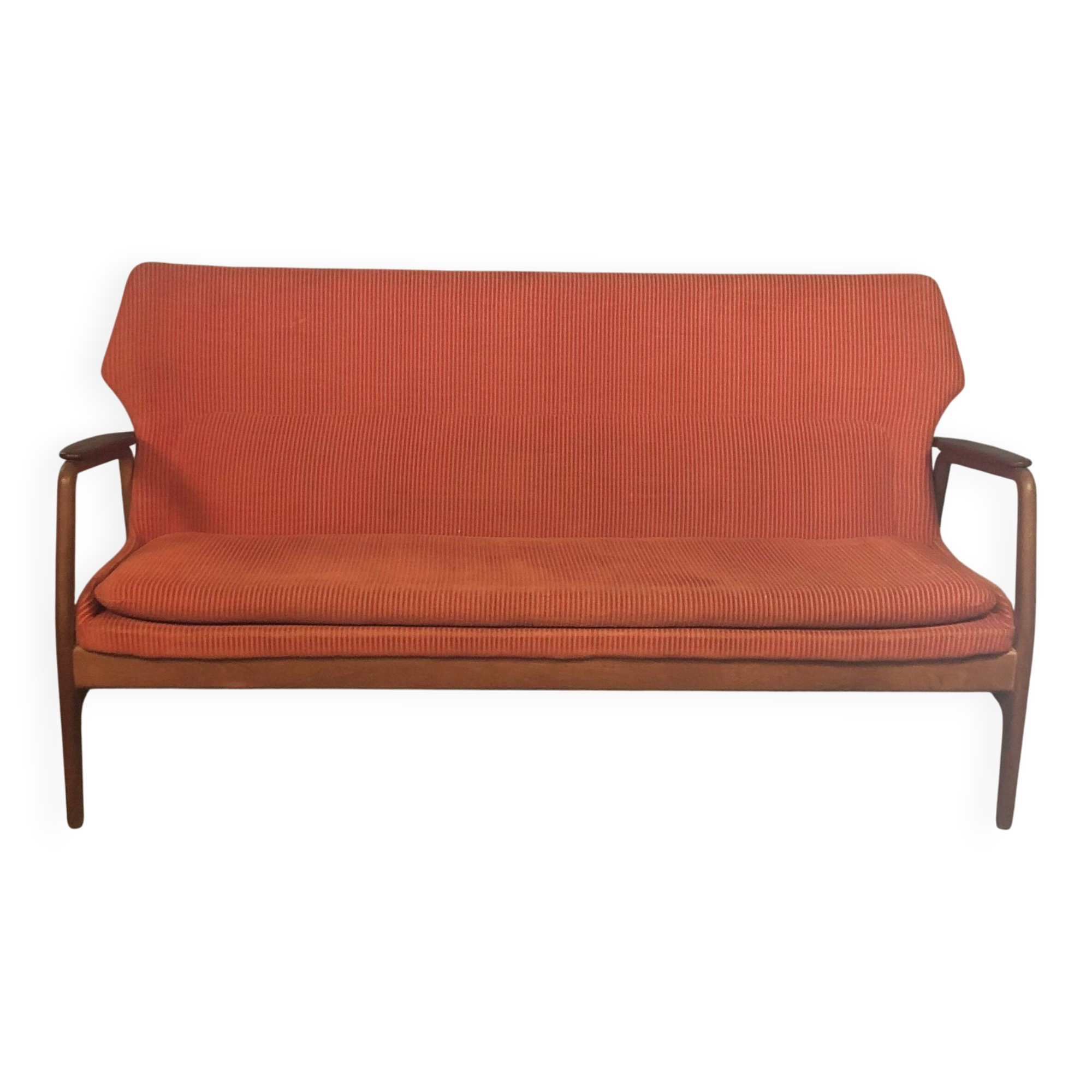 Vintage Bovenkamp bank