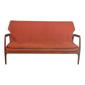 banquette Bovenkamp vintage