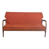 Vintage Bovenkamp bank