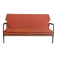 Banquette Bovenkamp vintage