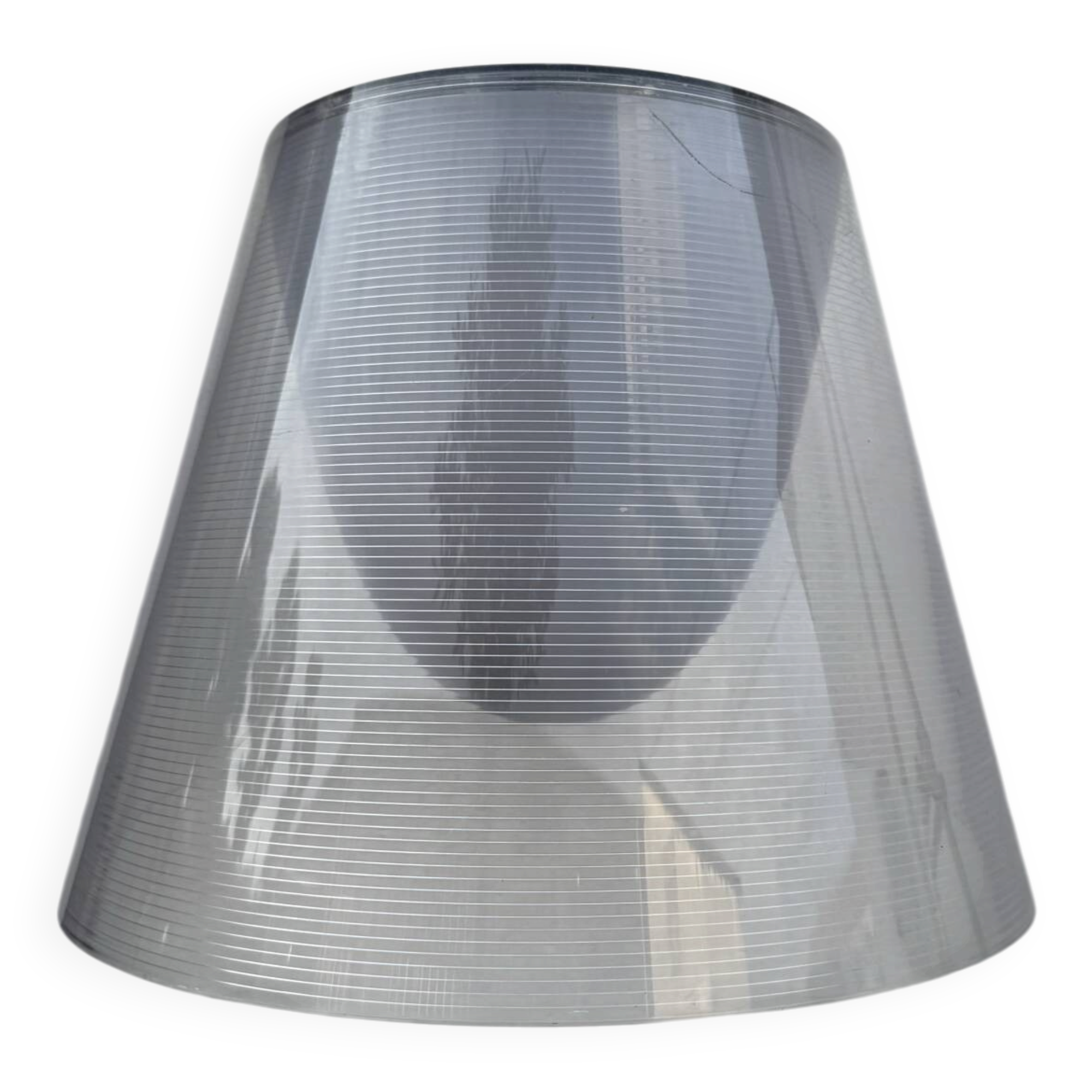 Suspension flos philippe starck 2000s