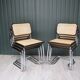 Lot of 6 chairs