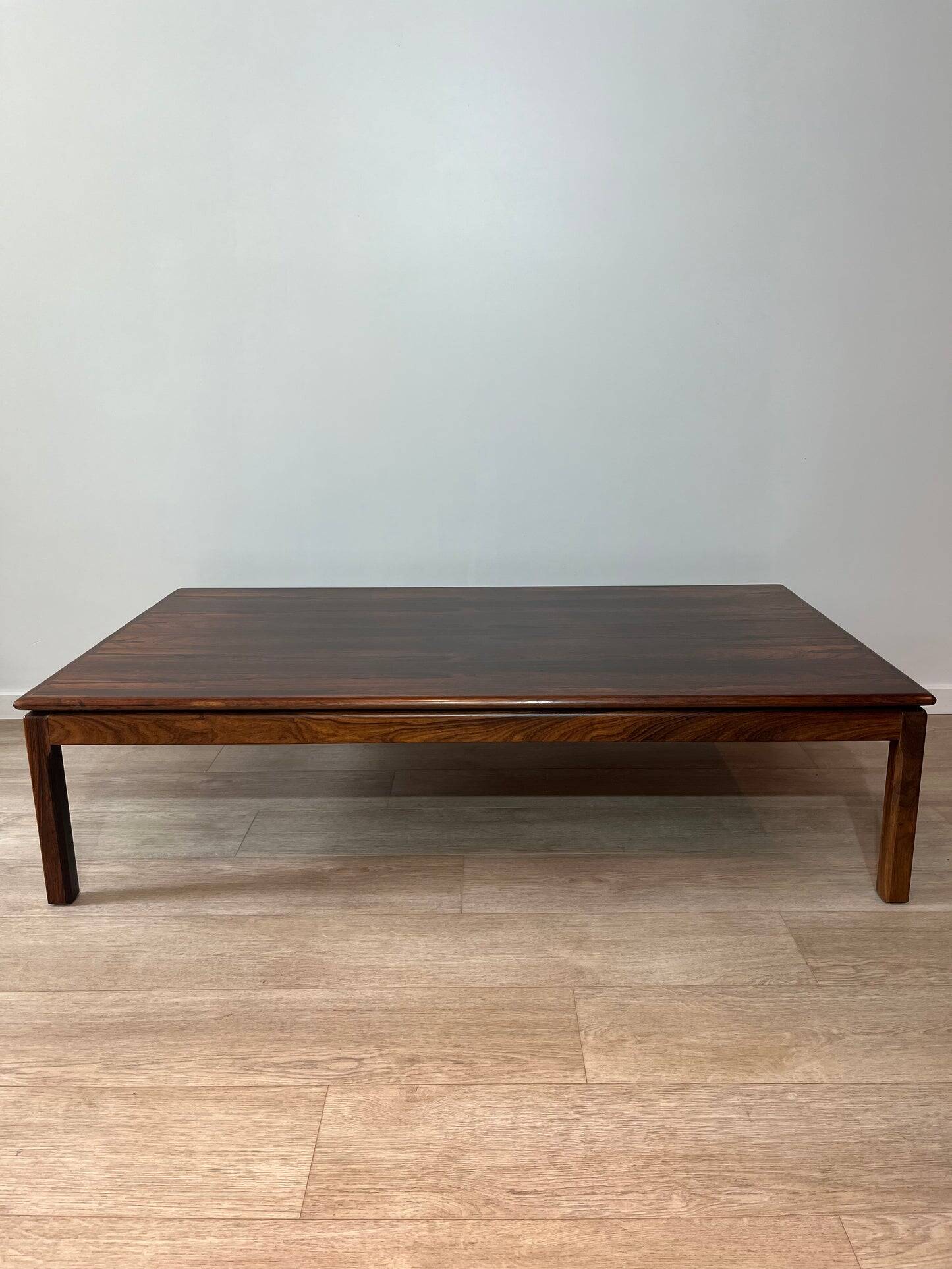 Table basse Bruksbo, Norvège 1970