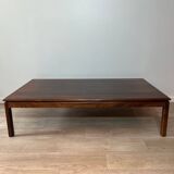 Table basse Bruksbo, Norvège 1970