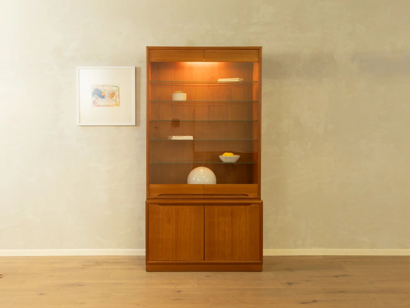 1960s Showcase, Vintage