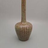Art Nouveau Squash Vase by Clement Massier, 1889