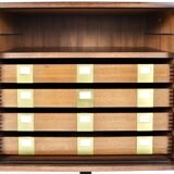 “se3” sideboard by osvaldo borsani for tecno, italy, 1960s