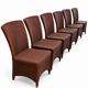 6 vintage Lloyd Loom chairs – Vincent Sheppard