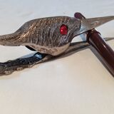 Stork letter clip