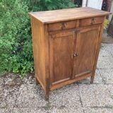 Vintage Parisian sideboard