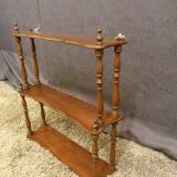 Wall shelf
