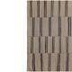Vintage Turkish kilim, handwoven, 260x370 cm.