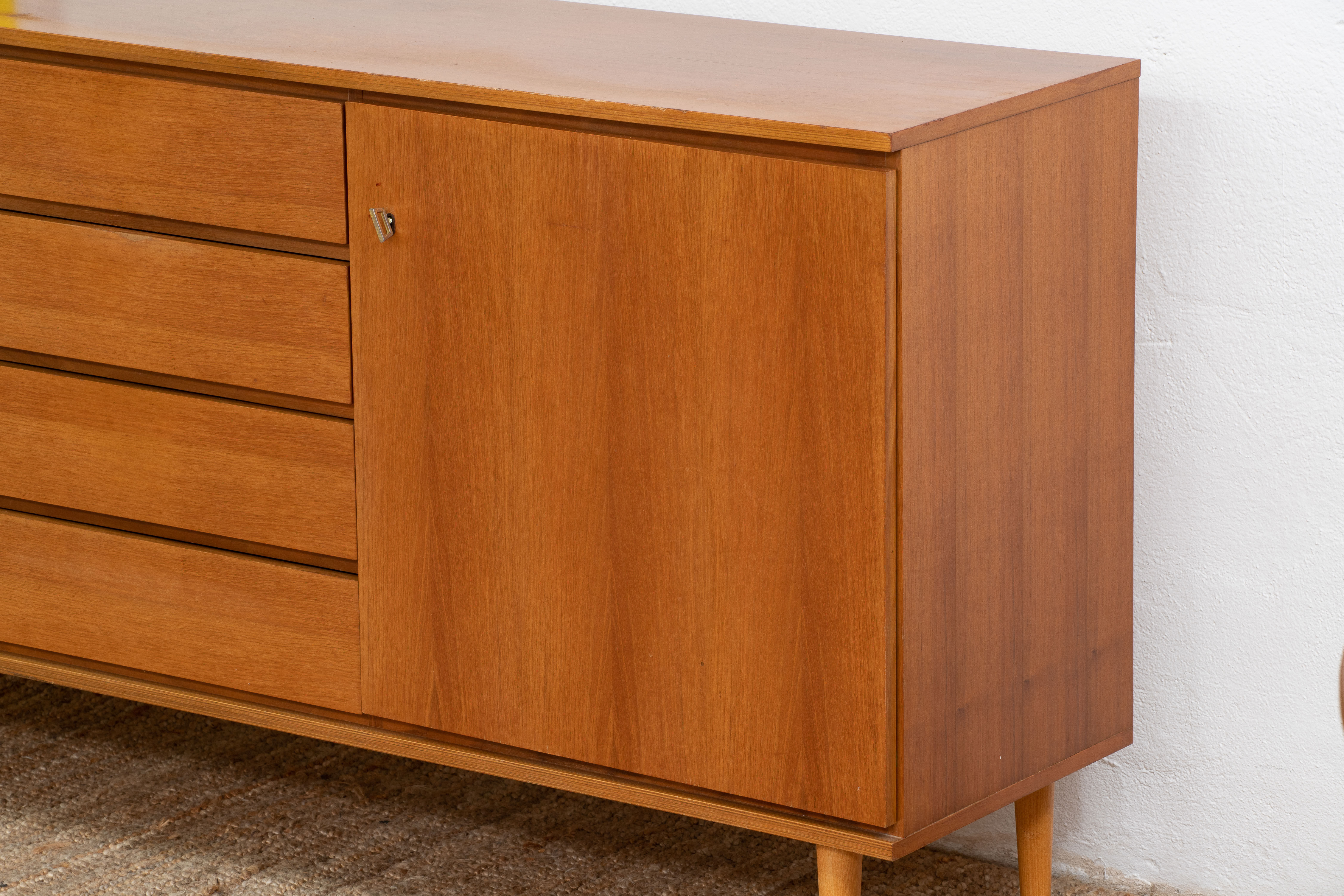 Scandinavian sideboard 240