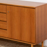Scandinavian sideboard 240