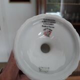6 Mazagrans // Limoges Porcelain